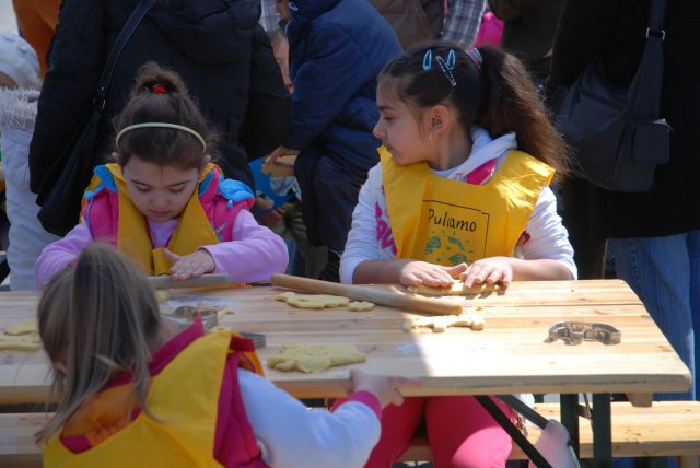 100 strade per giocare 2008